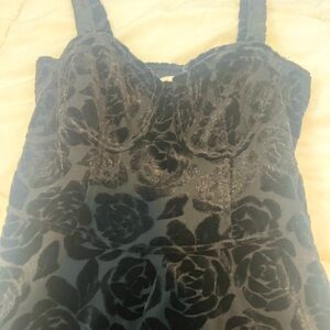 Abercrombie & Fitch Mini Dress. Perfect for fun nights out